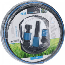 Progarden wąż ogrodowy 20m 1/2