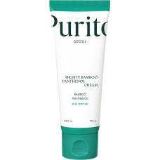 Purito Seoul Mighty Bamboo Panthenol krem do twarzy 100ml