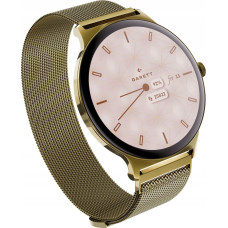 Garett Verona 2 Złoty Mesh