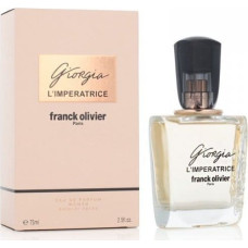 Franck Olivier Perfumy Damskie Franck Olivier   EDP Giorgia L'imperatrice (75 ml)