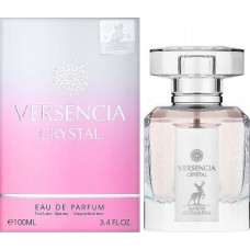 Maison Alhambra Kvapusis vanduo AlHambra Versencia Crystal EDP moterims, 100 ml