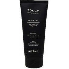 Artego Artego TOUCH beauty movement Żel do stylizacji włosów Rock Me 200 ml
