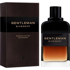 Givenchy Perfumy Męskie Givenchy EDP Gentleman Reserve Prive 200 ml