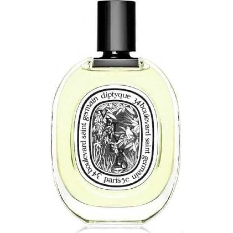 Diptyque Vetyverio EDT 100ml