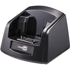 Cipherlab Dok komunikacyjny do terminala danych 8400/bez kabla/bez zasilacza