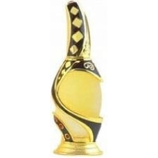 Baylis & Harding Kvapusis aliejus Khadlaj Rimaal Brown Unisex, 15 ml