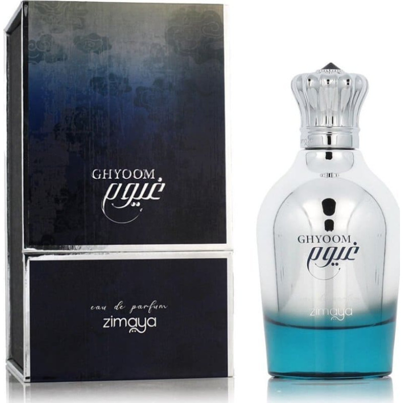 Noya Perfumy Unisex Zimaya EDP Ghyom 100 ml