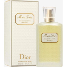 Dior Dior Miss Dior Spirit Origin Epv 100ml