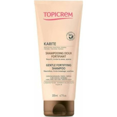 Topicrem Szampon wzmacniający Topicrem Karite Masło shea 200 ml