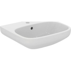 Ideal Standard Umywalka Ideal Standard BASIN HUNG ILIFE T470701 50CM WHITE