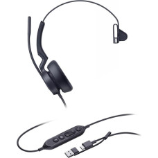 Yealink UH46 Mono Teams USB-C/A
