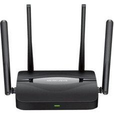 Mercusys MR37BE BE6500 Tri-Band Wi-Fi 7 Router | Mercusys