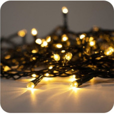Extralink | Lampki LED | 500L multikolor, dł. 3 + 25 m wewn/zewn