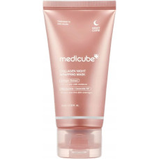 Revuele Medicube - Collagen Night Wrapping Peel Off Mask - Firming Night Mask - 75ml
