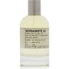 Jo Malone LE LABO Bergamote 22 EDP spray 100ml
