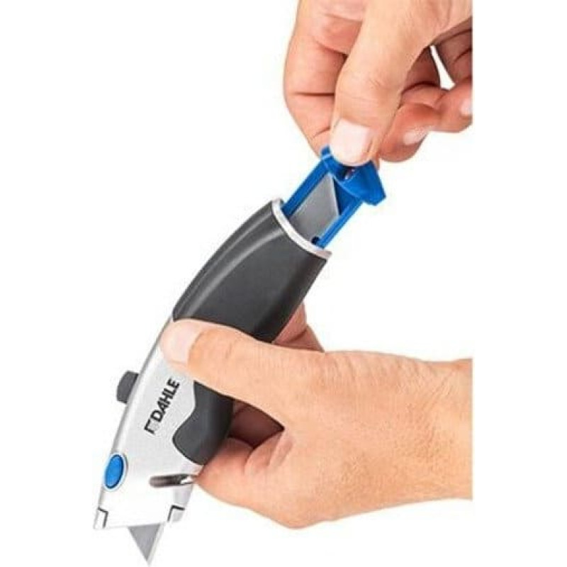 Dahle Heavy duty Cutter Dahle 10890 med trapezformet klinge