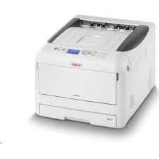 OKI C844dn  A3 Laserdrucker Farbe (Speditionsversand)