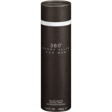 Perry Ellis 360 Black EDT 100 ml