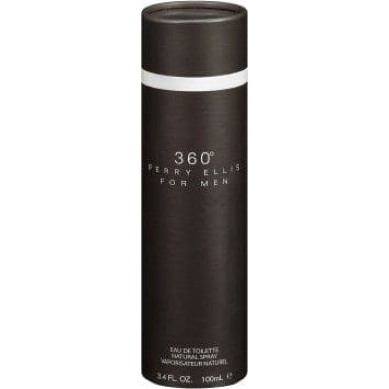 Perry Ellis 360 Black EDT 100 ml