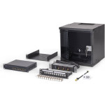 Digitus Netzwerk-Set 254 mm (10