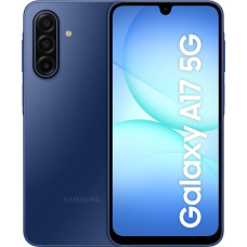 Samsung TELEKOM Samsung Galaxy A17 5G 128GB 17,02cm 6,7Zoll blau