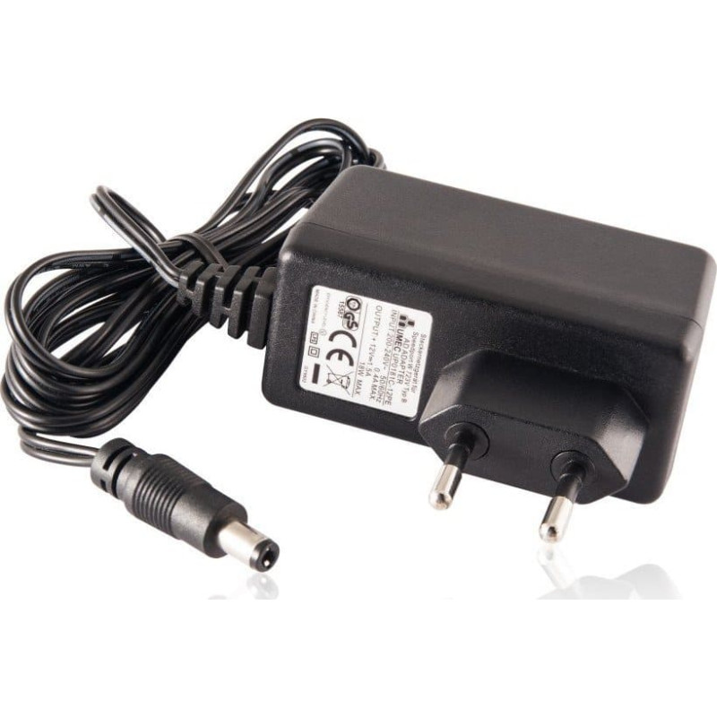 Aisko Alkomat Aisko Zasilacz do ALKOMATU BACSCAN F-3