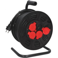 Best Tools PRZEDŁUŻACZ BUDOWLANY BĘBNOWY PBB 50 G PL BEST