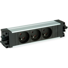 Bachmann STEP ALU 3xUTE GST18