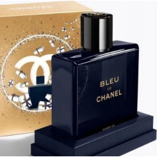 Chanel Chanel Bleu De Chanel Parfum 100ml. (2023) Limited Edition