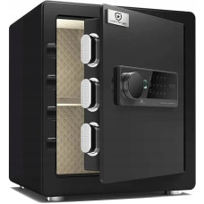 Extralink Lock Star A6-45 Electronic Safe with Code