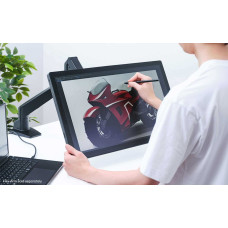 Wacom Cintiq 24 pen DTK246E