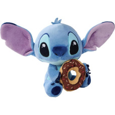Simba DISNEY Stitch z donatem 25cm 587-0518