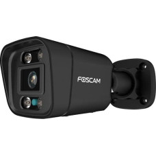 Foscam Kamera IP Foscam V8EP 8MP Czarna