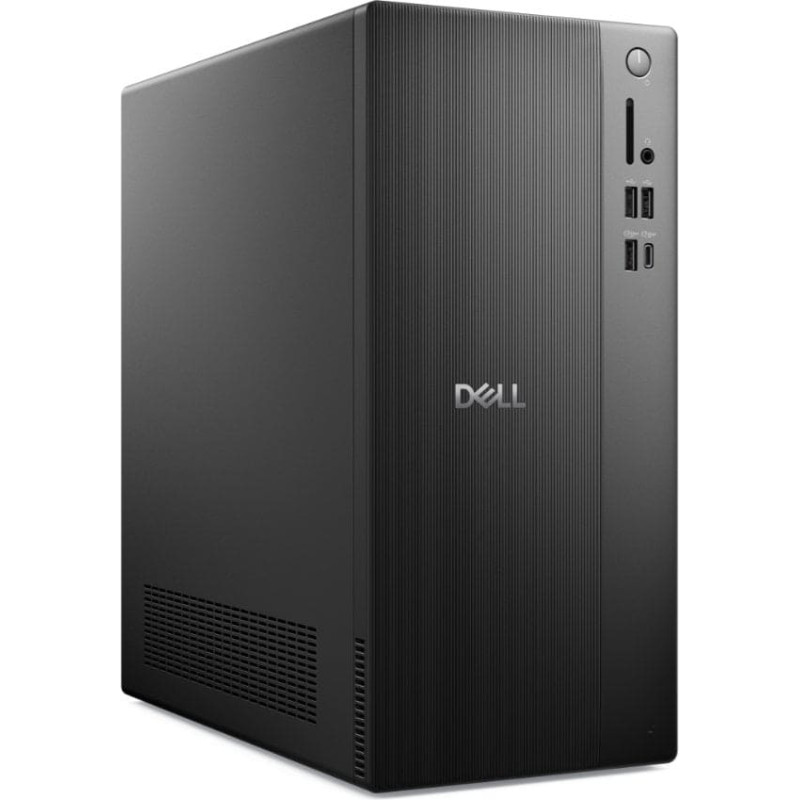 Dell Tower i5-14400/16GB/512GB/Intel UHD 730/Win11 Pro/ENG Kbd+Mouse/3Y ProSupport NBD Onsite Warranty