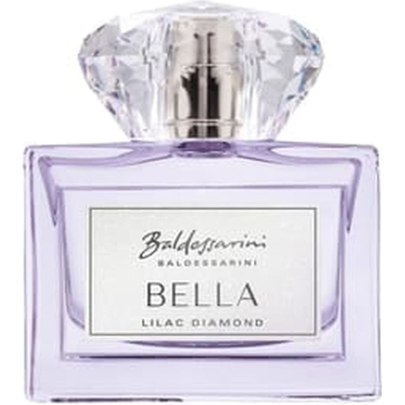 Baldessarini Bella Lilac Diamond Woda perfumowana 30ml