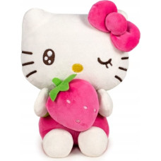 Epee Hello Kitty plusz 25cm róż FHK760025471