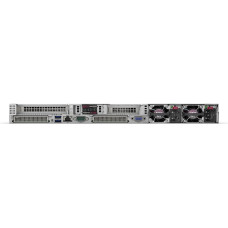 HP E ProLiant DL360 Gen11 5515+ 3.2GHz 8-core 1P 32GB-R MR408i-o NC 8SFF 1000W PS Server