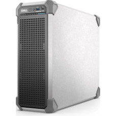 Dell PE T160 Chassis 3x3.5 cabled Xeon E-2434 16GB 1x480GB SSD SATA On Board LOM DP H355 iDRAC9 Basic 16G