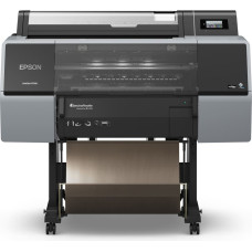 Epson SureColor P7300 Spectro 60,96cm 24Zoll LFP 10 colors ink-jet Roll 61cm 2400x1200 dpi Gigabit LAN USB 3,0
