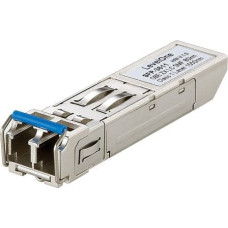 Levelone SFP-3611 moduł przekaźników sieciowych Swiatłowód 1250 Mbit/s 1550 nm