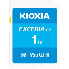 Kioxia Exceria G2 SD Card 1TB