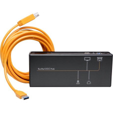 Konftel Stacja/replikator Konftel OCC USB-C (900102149)