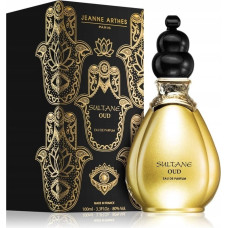 Jeanne Arthes Sultane Oud EDP spray 100ml