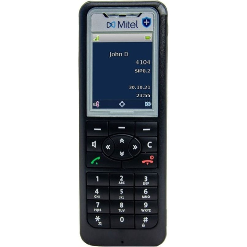 Mitel 622dt - Schnurloses Erweiterungshandgerät
