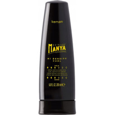 Kemon Hi Density Control Curl Defining Cream 200 ml