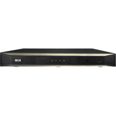 BCS Rejestrator BCS Rejestrator IP 16-kanałowy BCS-P-NVR1602-A-4K-16P(4) - Point
