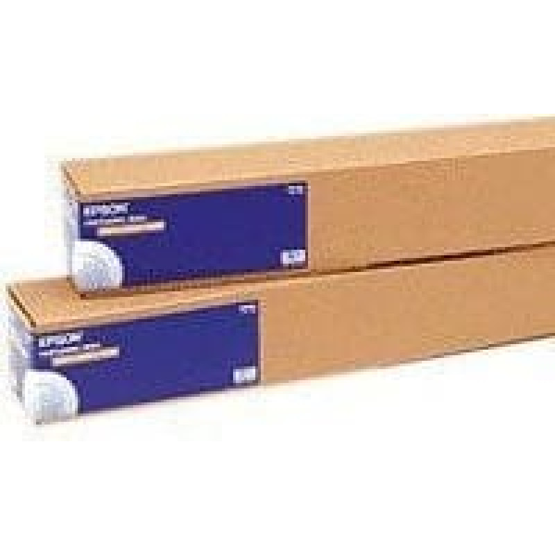 Epson Roll Enhanced Adhesive Synthetic 24