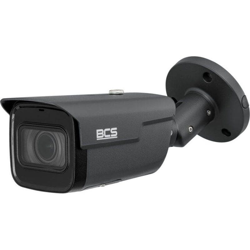 Bcs Line Kamera IP BCS-L-TIP58VSR6-Ai1-G(2) tubowa 8 Mpx, przetwornik 1/1.8