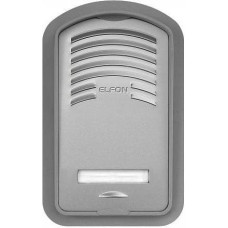 Elfon KEN-1 ELFON Kaseta domofonowa, 1 przycisk wywołania