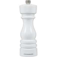 Cole & Mason COLE&MASON Saltkvarn Gloss London cole&mason™